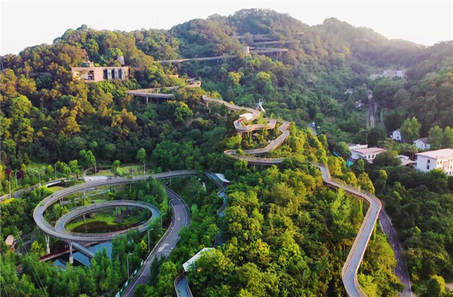 海洋之神集团荣获两项国家级协会工程建设科学技术奖！